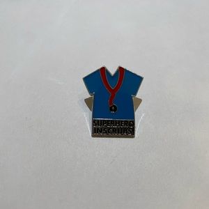 Medical Professional Pin.